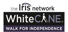 The Iris Network’s 25th White Cane Walk for Independence (2021)