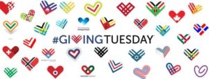 Giving Tuesday