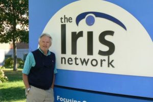 Iris Network Sign